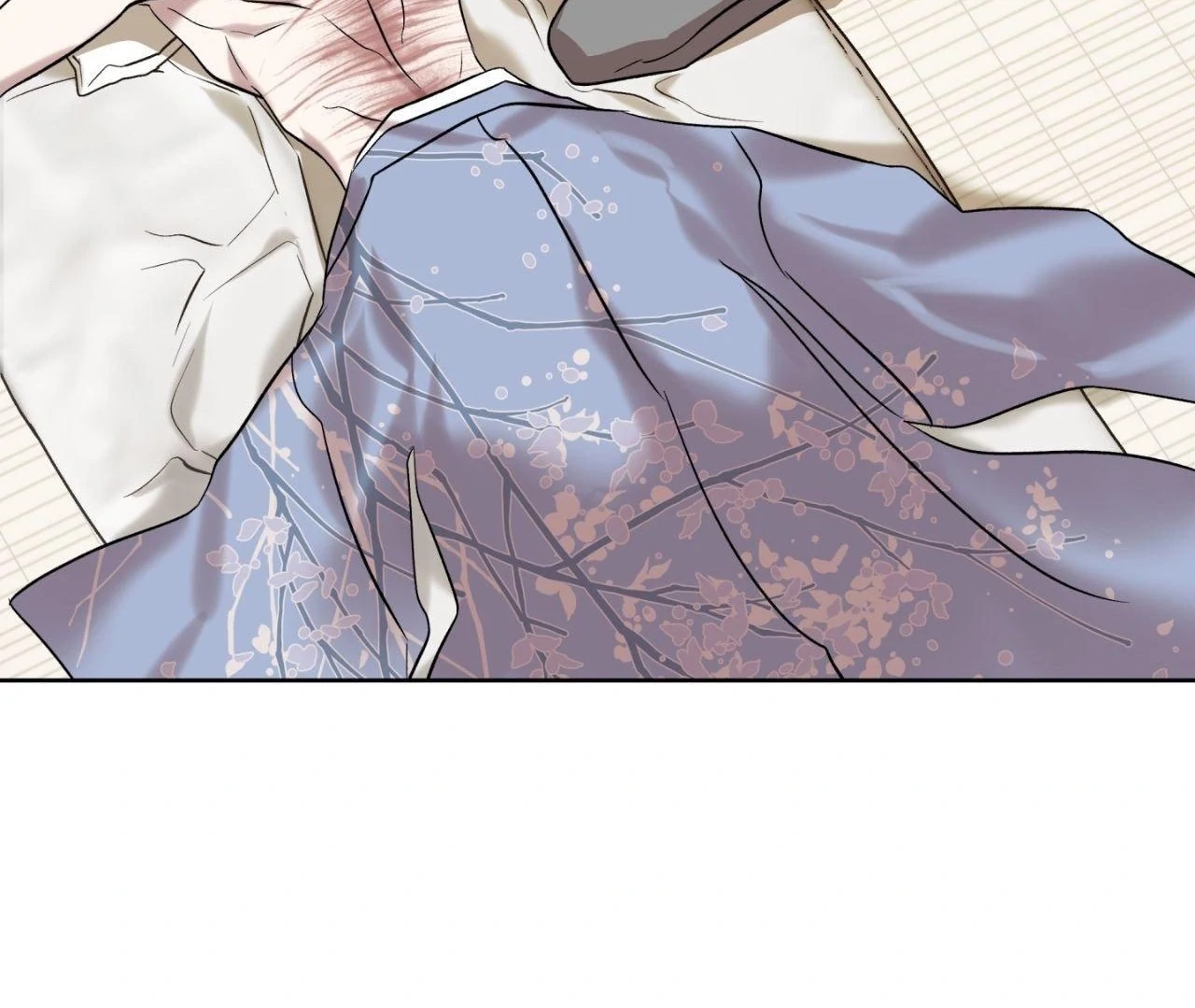 Still, It Rains [Official Uncensored] - Chapter 6 manhwa