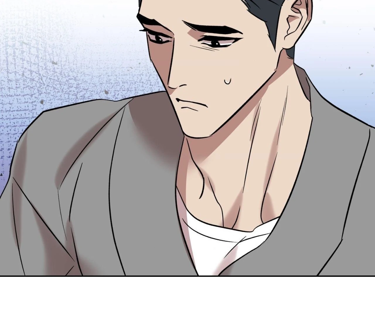 Still, It Rains [Official Uncensored] - Chapter 6 manhwa