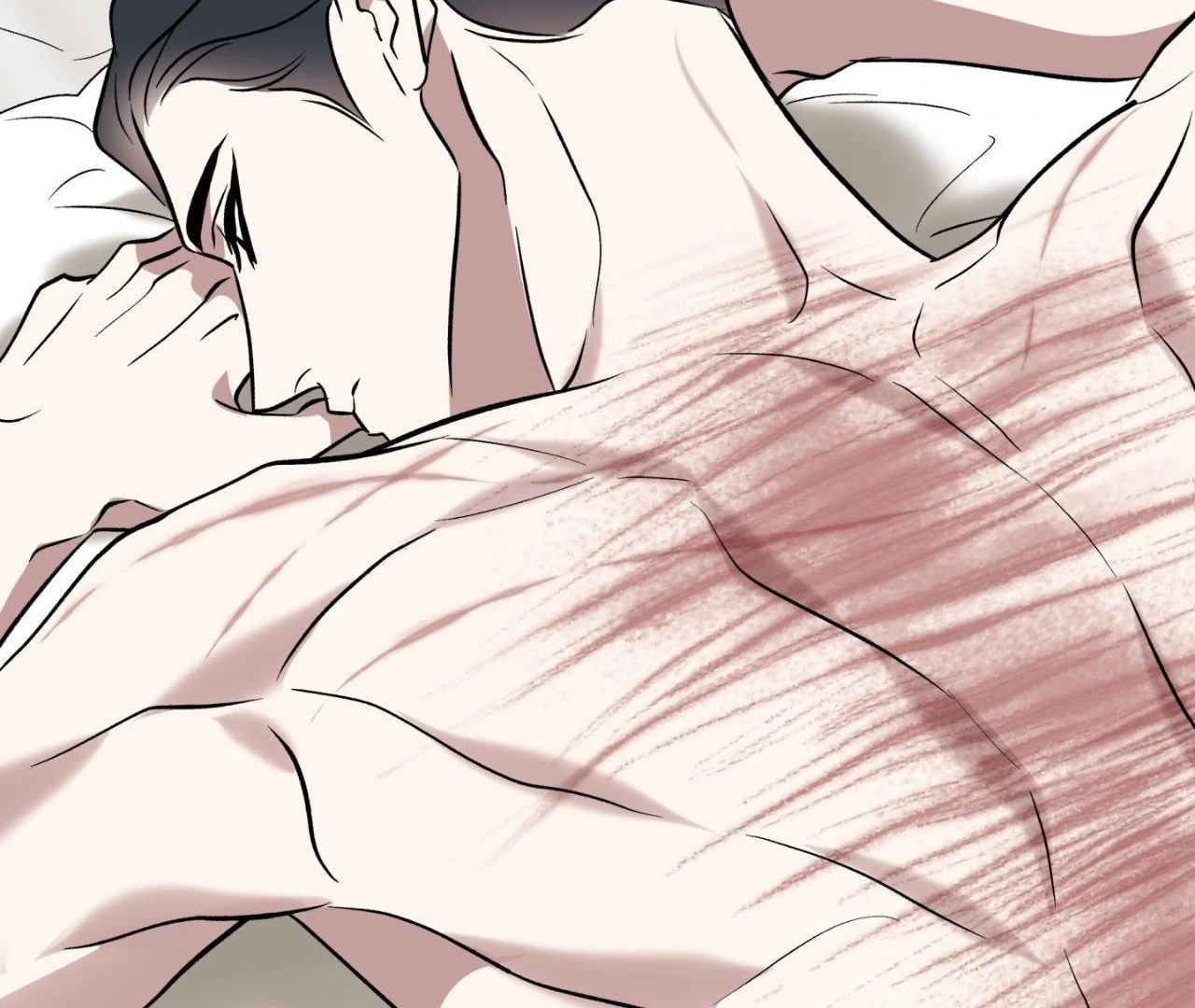 Still, It Rains [Official Uncensored] - Chapter 6 manhwa