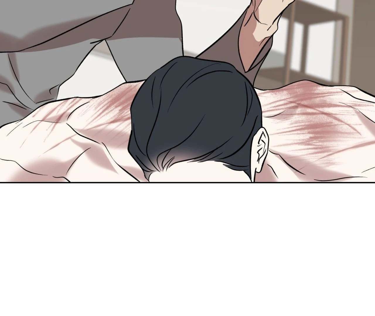 Still, It Rains [Official Uncensored] - Chapter 6 manhwa