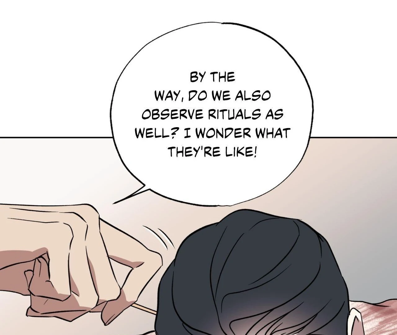 Still, It Rains [Official Uncensored] - Chapter 6 manhwa