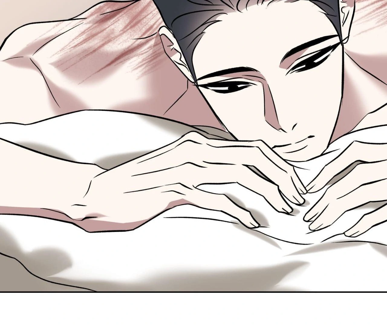Still, It Rains [Official Uncensored] - Chapter 6 manhwa
