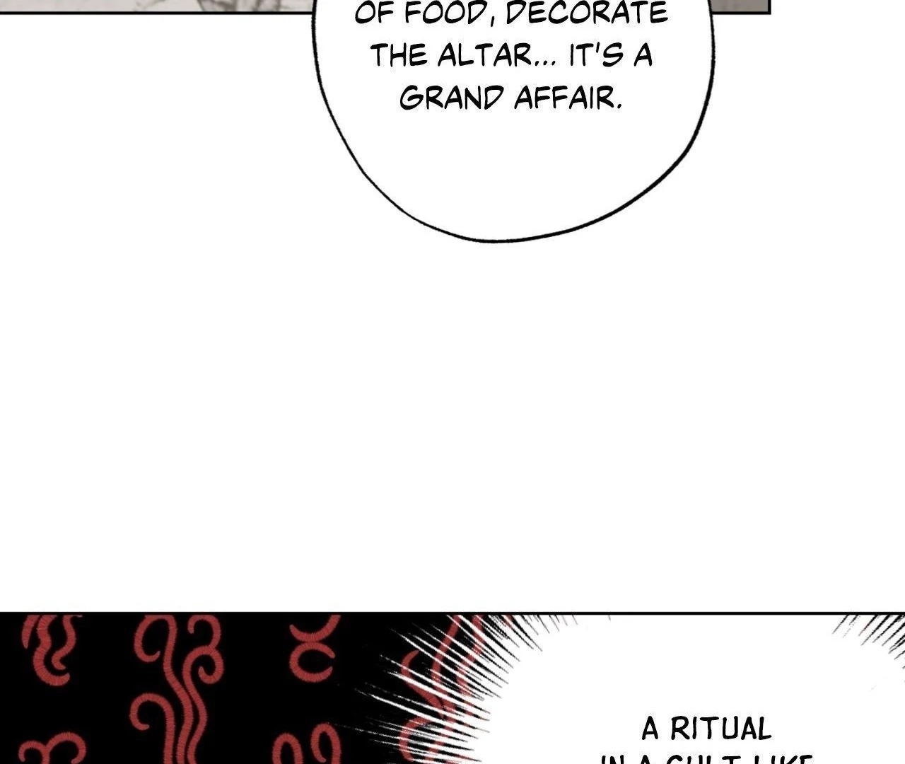 Still, It Rains [Official Uncensored] - Chapter 6 manhwa