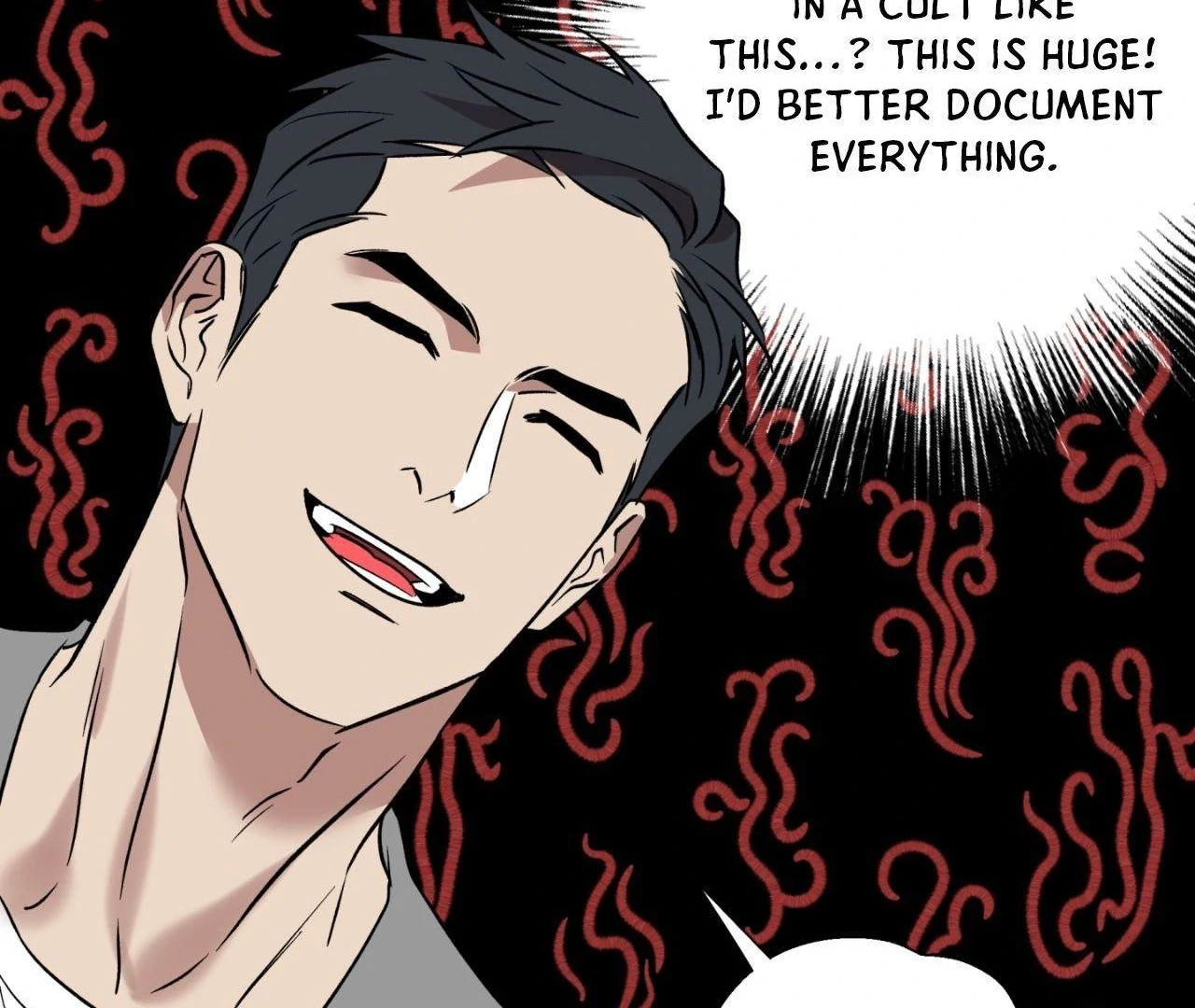 Still, It Rains [Official Uncensored] - Chapter 6 manhwa