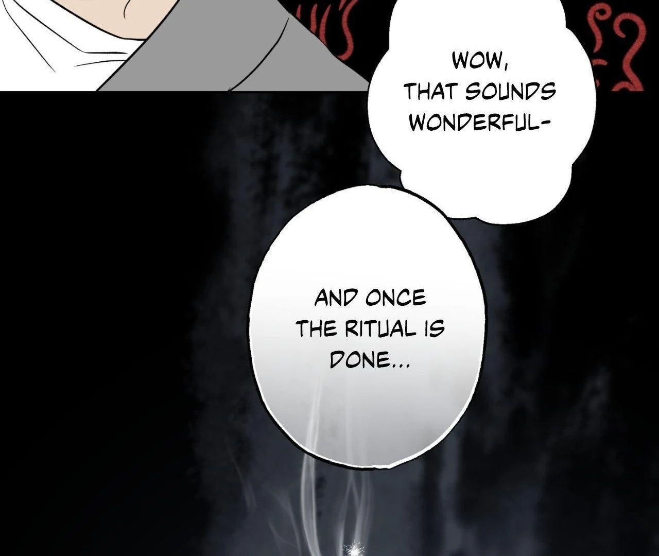 Still, It Rains [Official Uncensored] - Chapter 6 manhwa