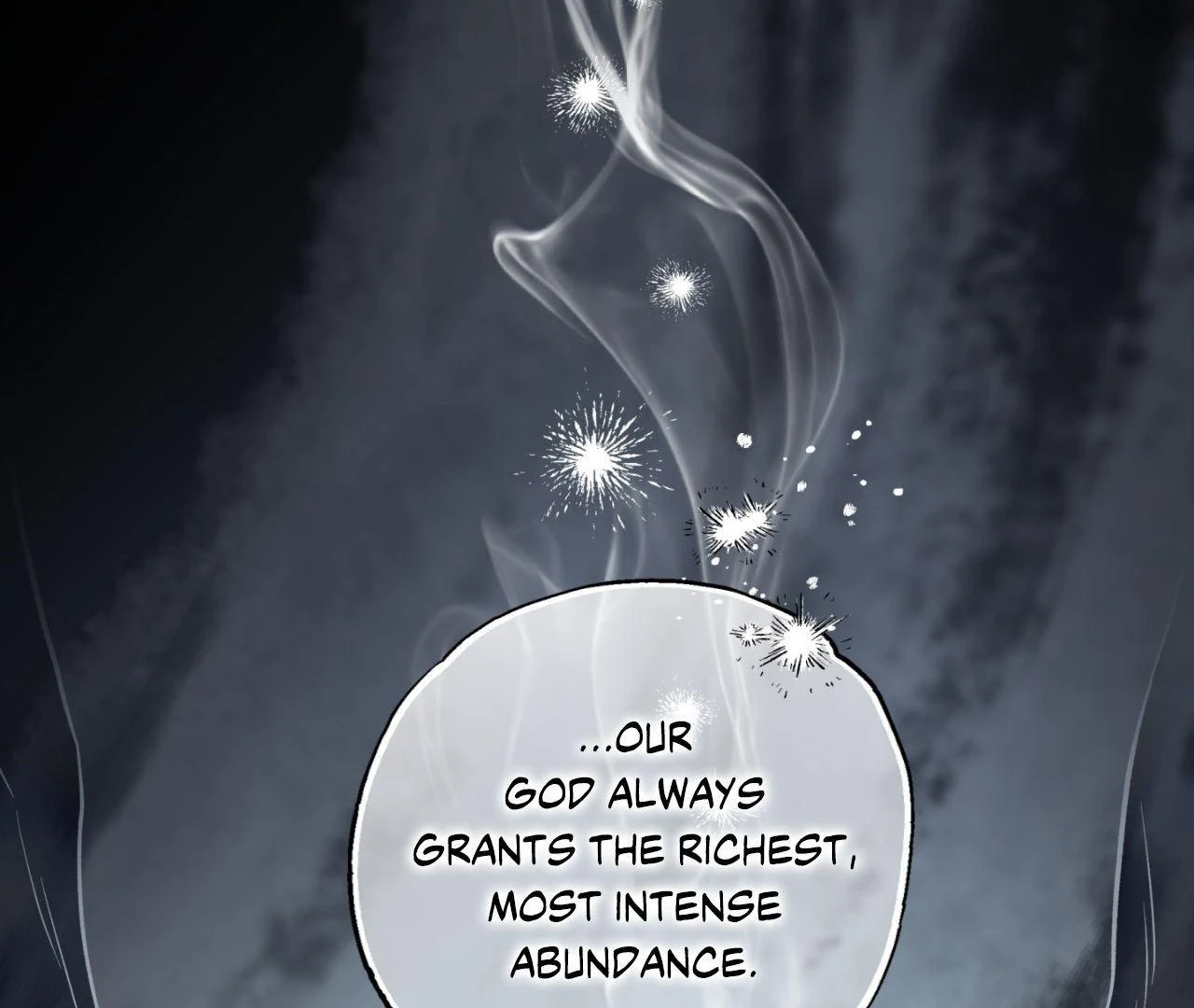 Still, It Rains [Official Uncensored] - Chapter 6 manhwa
