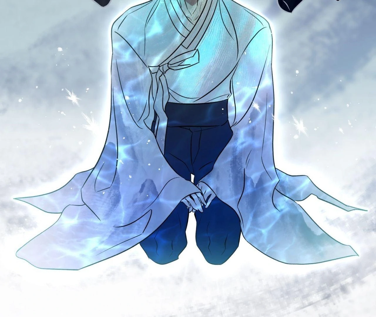 Still, It Rains [Official Uncensored] - Chapter 6 manhwa