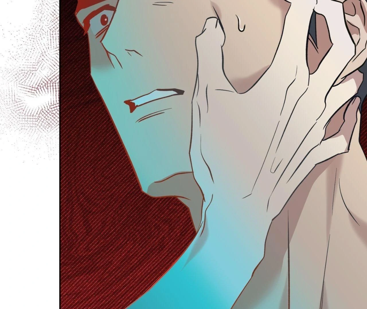 Still, It Rains [Official Uncensored] - Chapter 6 manhwa
