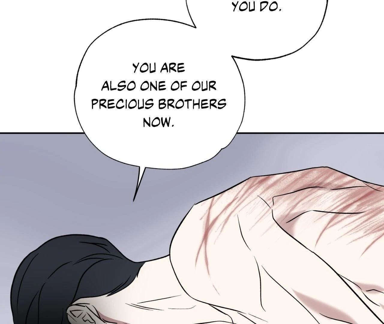 Still, It Rains [Official Uncensored] - Chapter 6 manhwa