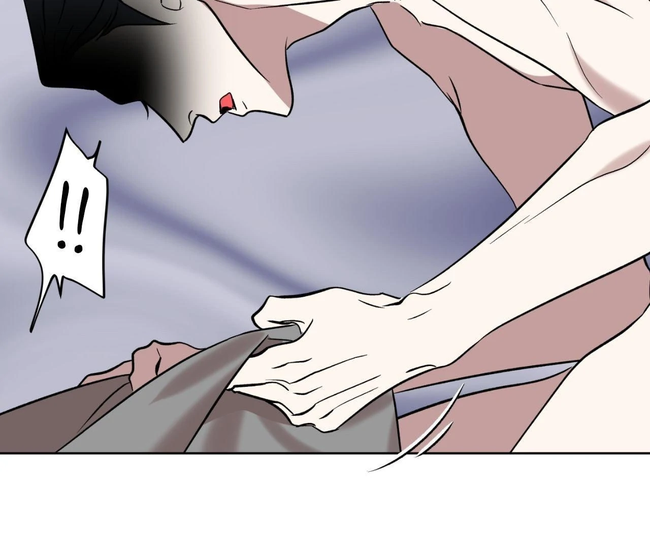 Still, It Rains [Official Uncensored] - Chapter 6 manhwa