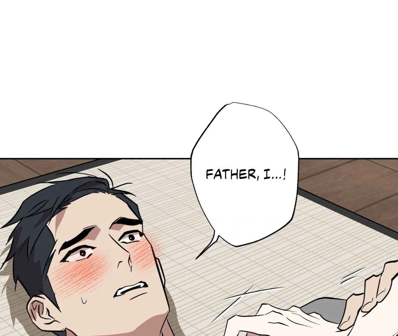 Still, It Rains [Official Uncensored] - Chapter 6 manhwa