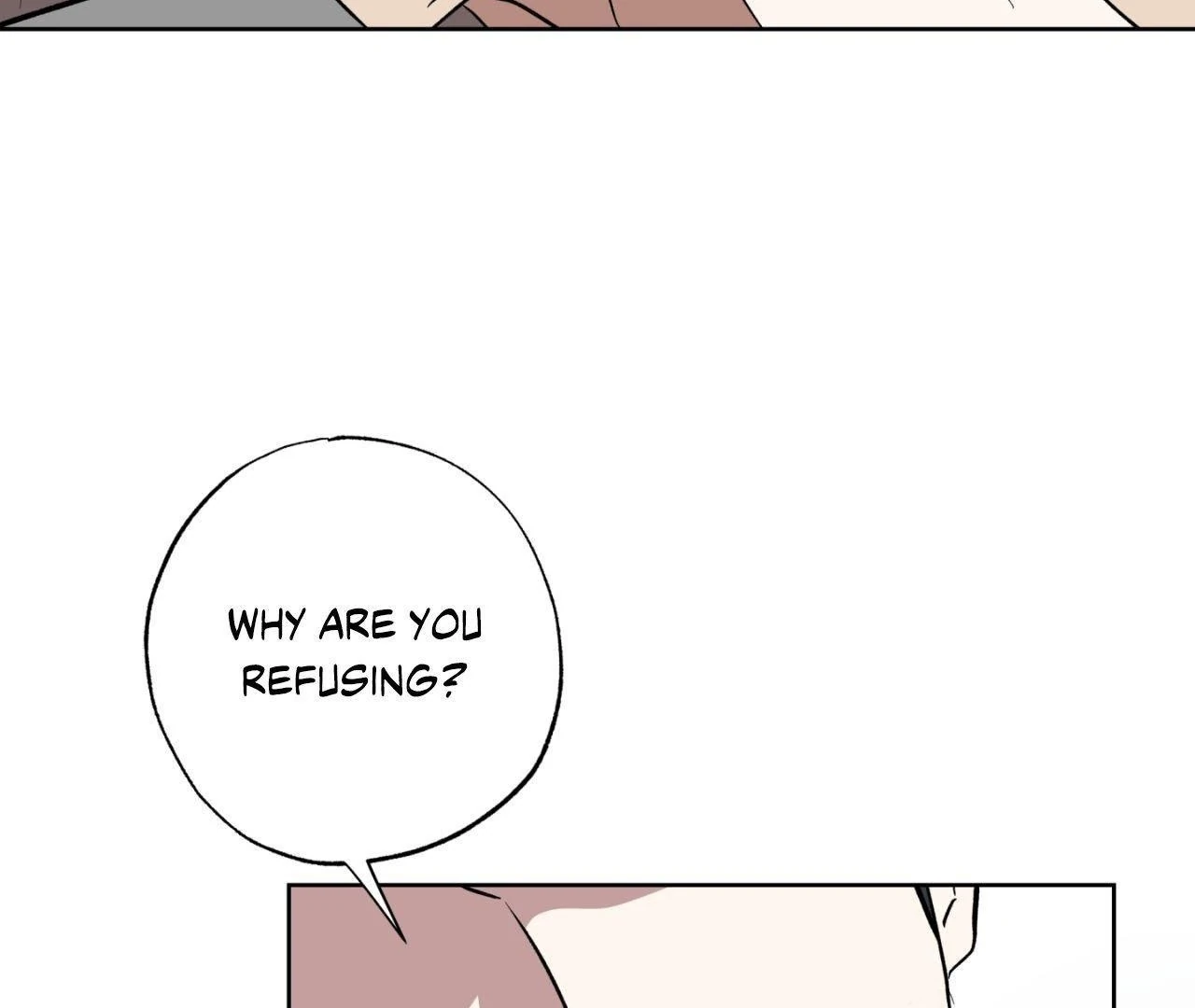 Still, It Rains [Official Uncensored] - Chapter 6 manhwa
