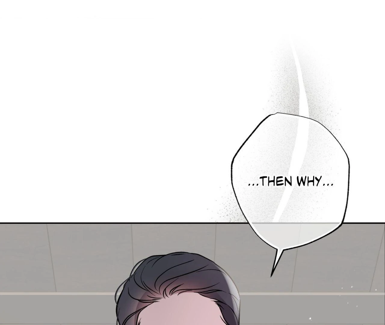 Still, It Rains [Official Uncensored] - Chapter 6 manhwa