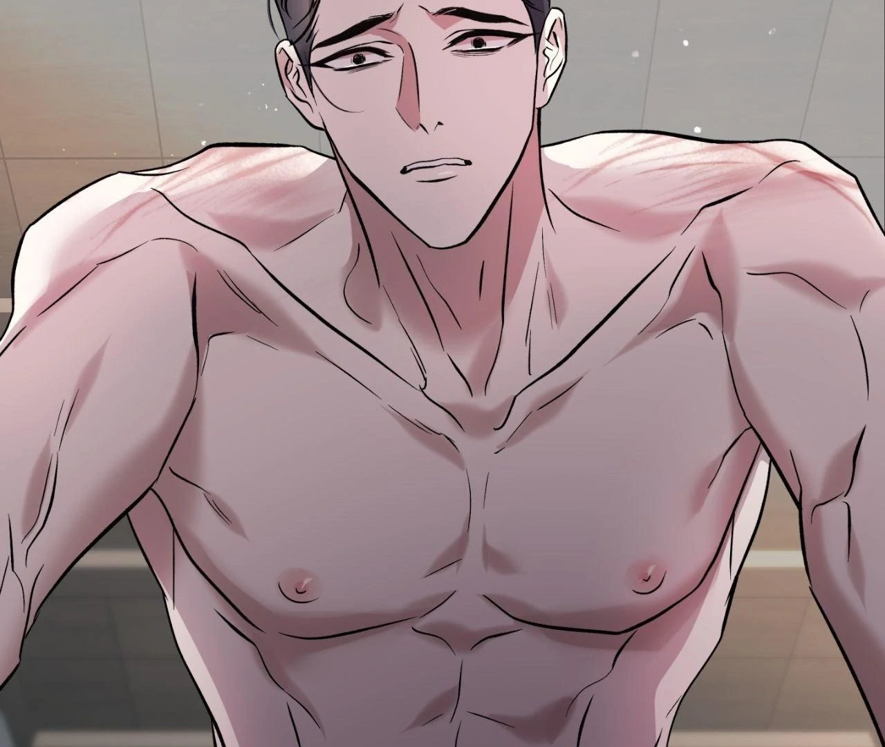 Still, It Rains [Official Uncensored] - Chapter 6 manhwa