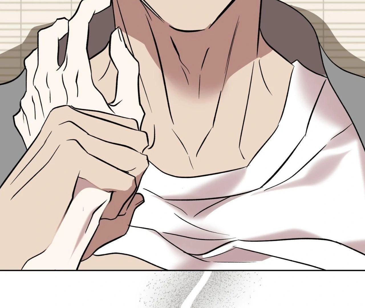 Still, It Rains [Official Uncensored] - Chapter 6 manhwa