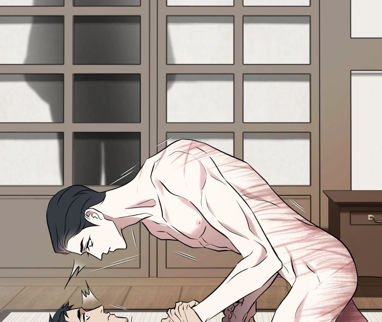Still, It Rains [Official Uncensored] - Chapter 6 manhwa