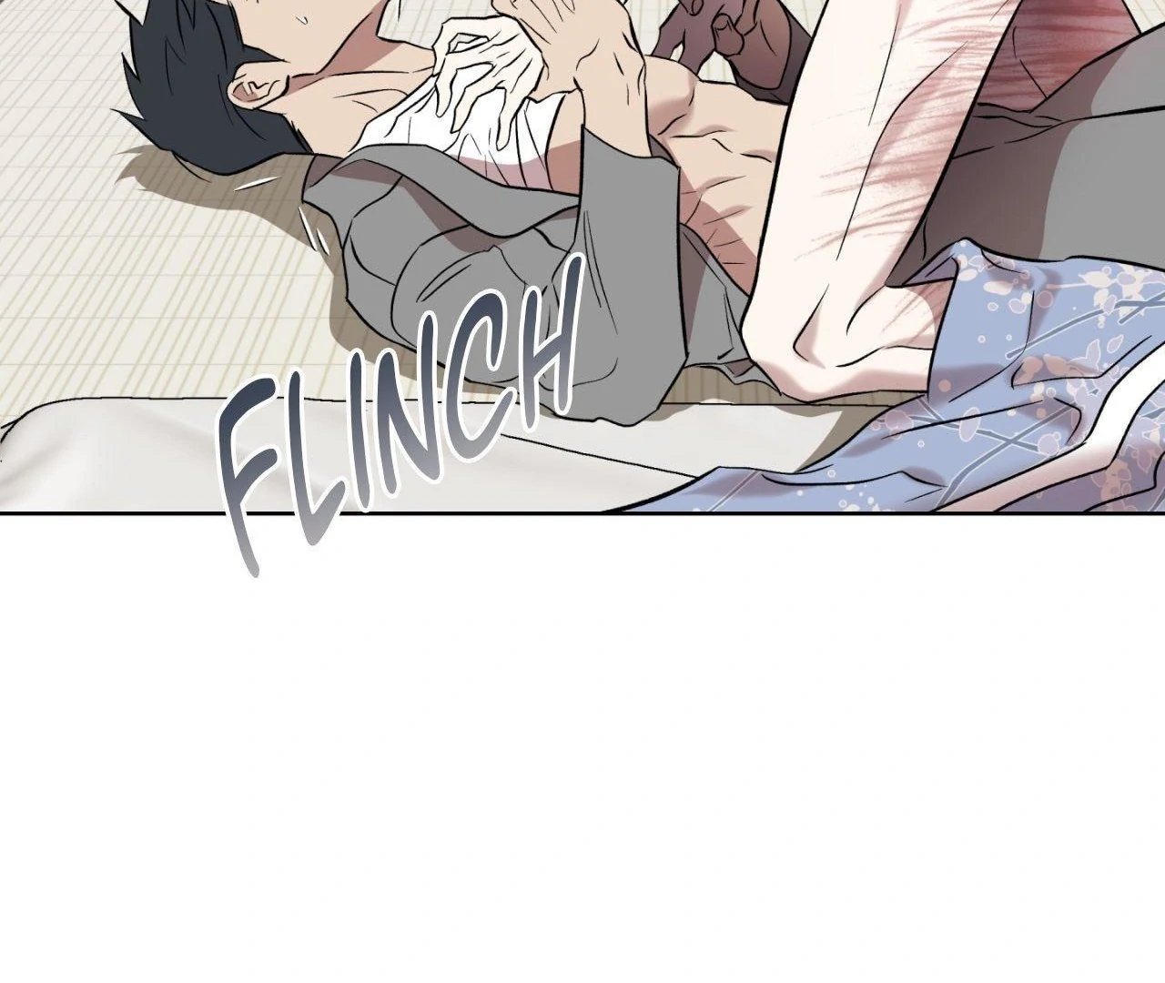 Still, It Rains [Official Uncensored] - Chapter 6 manhwa