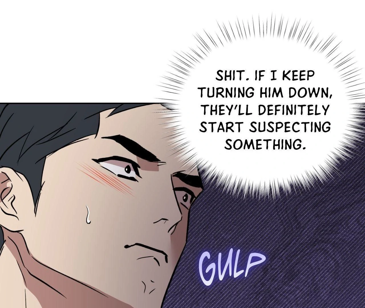 Still, It Rains [Official Uncensored] - Chapter 6 manhwa