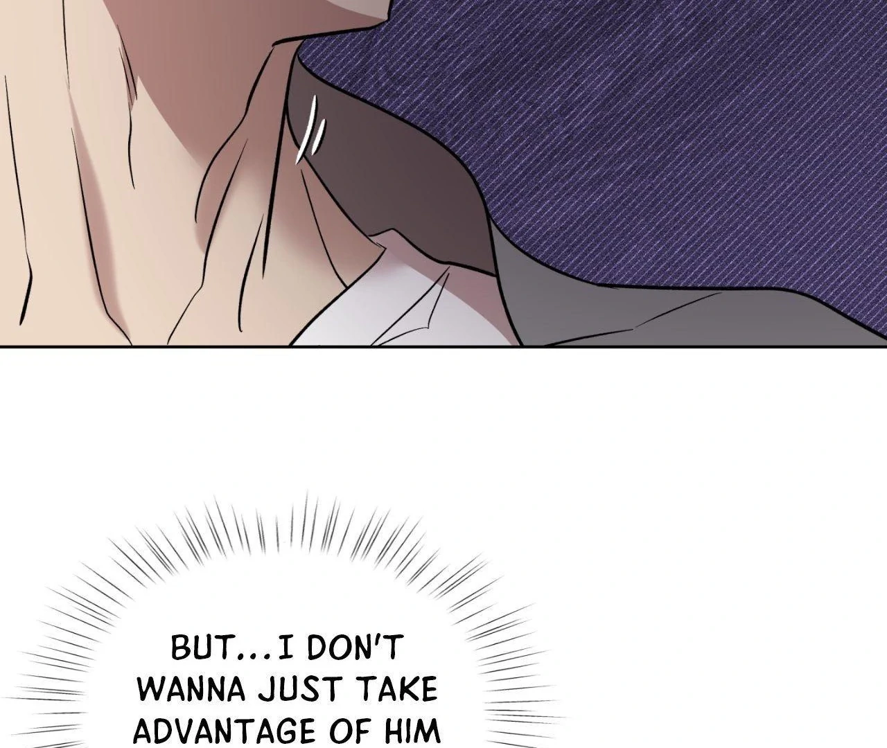 Still, It Rains [Official Uncensored] - Chapter 6 manhwa
