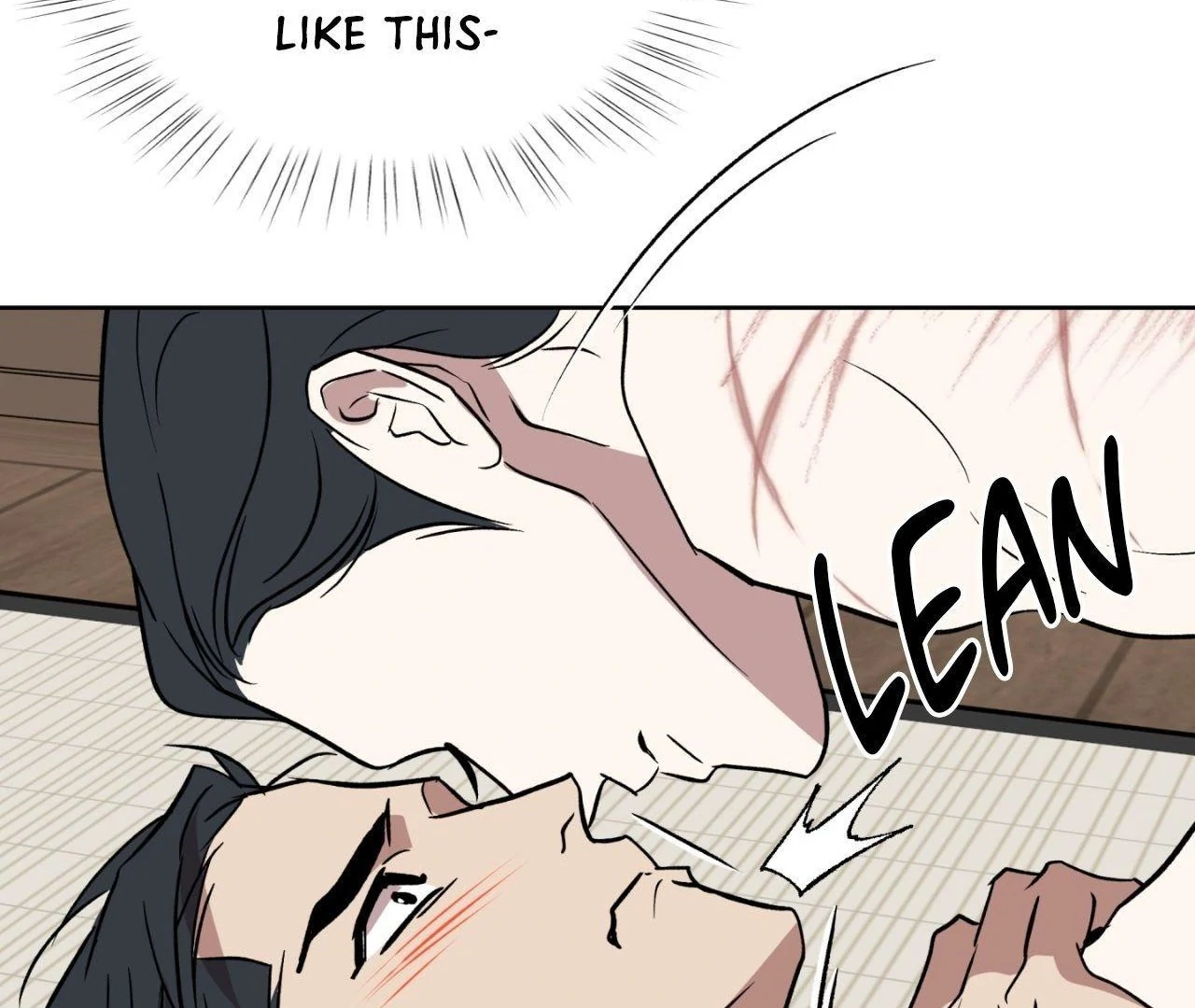 Still, It Rains [Official Uncensored] - Chapter 6 manhwa