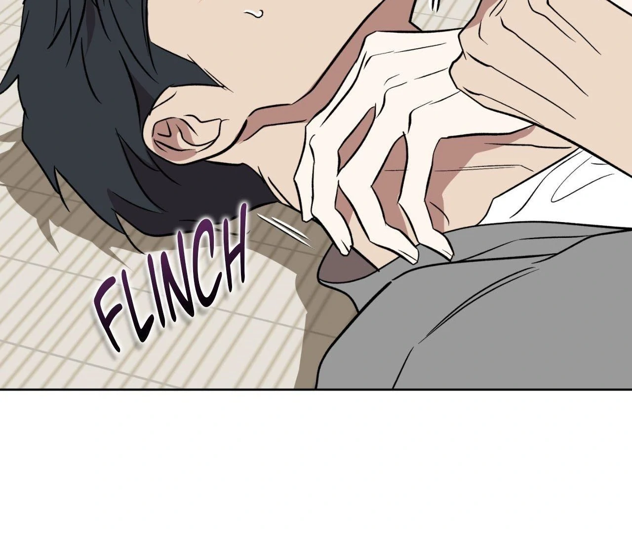Still, It Rains [Official Uncensored] - Chapter 6 manhwa