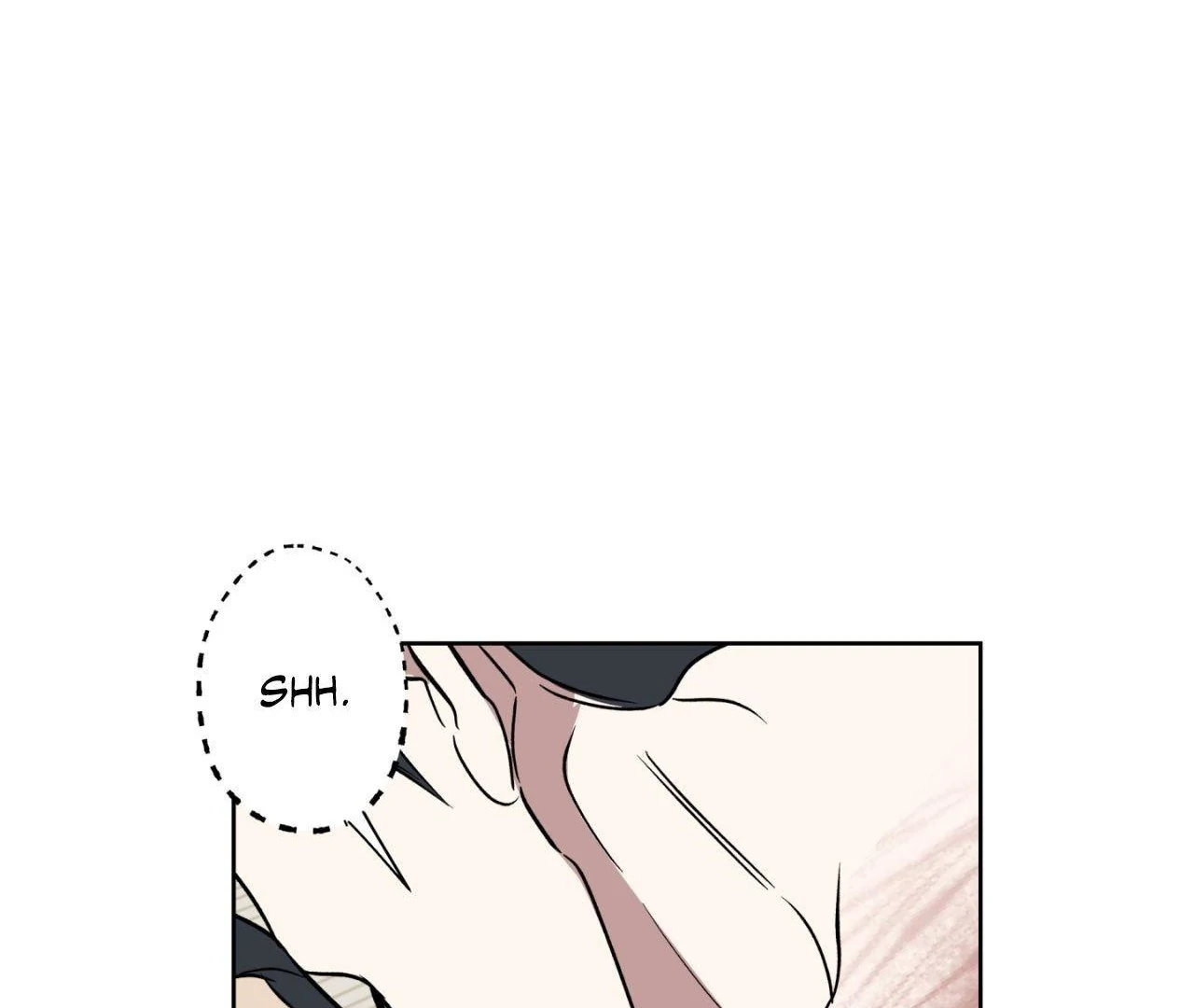Still, It Rains [Official Uncensored] - Chapter 6 manhwa