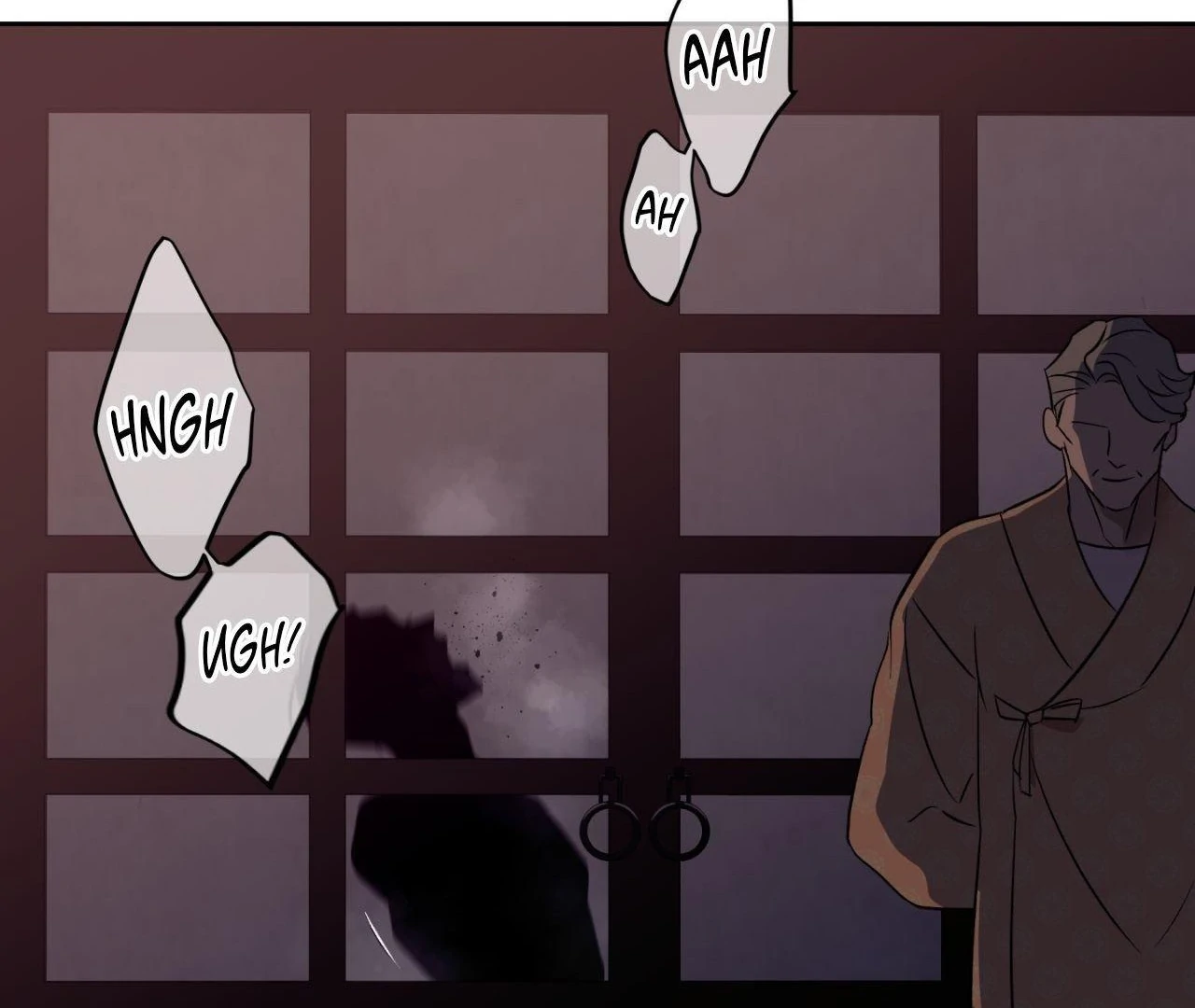 Still, It Rains [Official Uncensored] - Chapter 6 manhwa