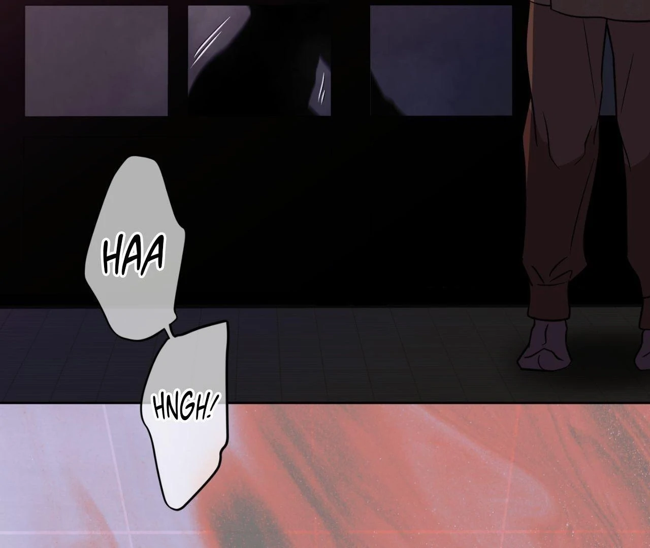 Still, It Rains [Official Uncensored] - Chapter 6 manhwa