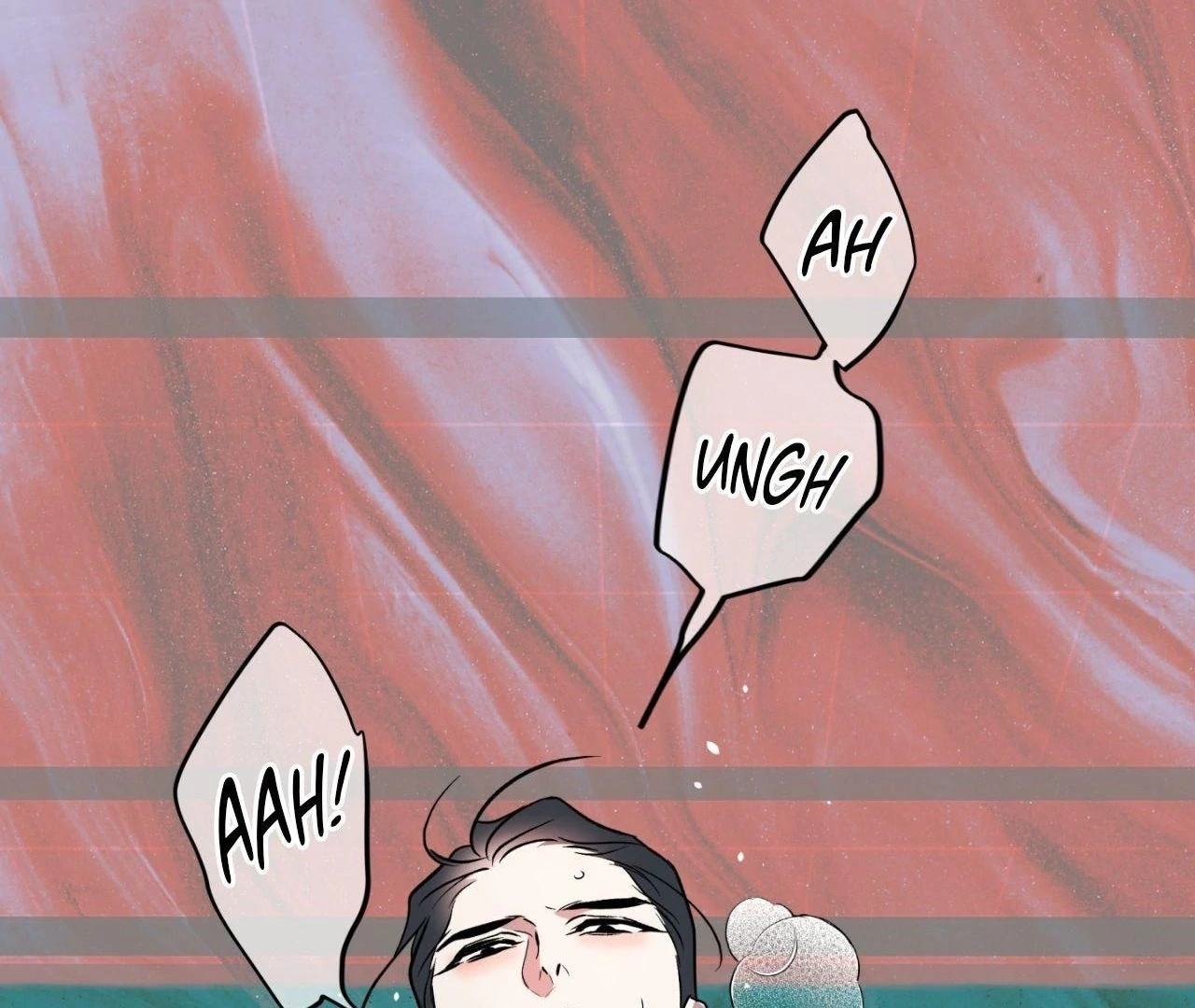 Still, It Rains [Official Uncensored] - Chapter 6 manhwa