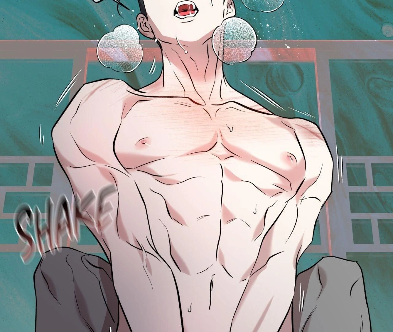 Still, It Rains [Official Uncensored] - Chapter 6 manhwa