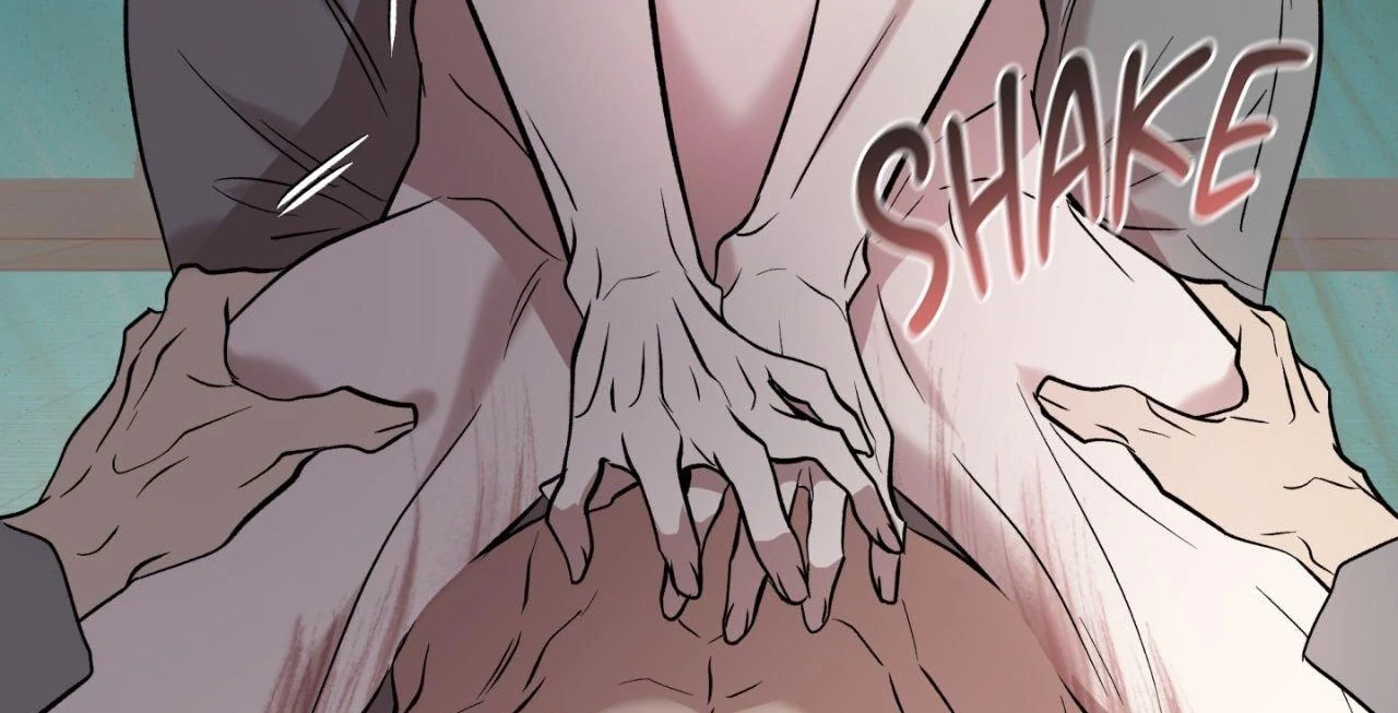 Still, It Rains [Official Uncensored] - Chapter 6 manhwa