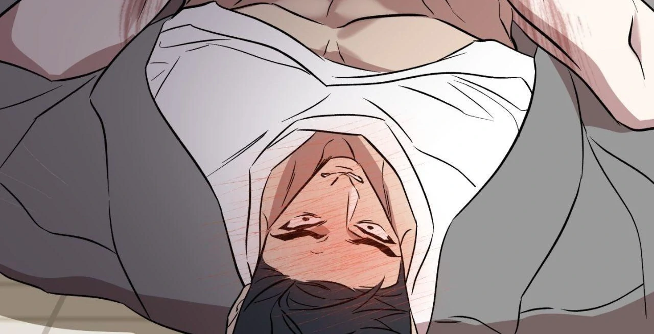Still, It Rains [Official Uncensored] - Chapter 6 manhwa