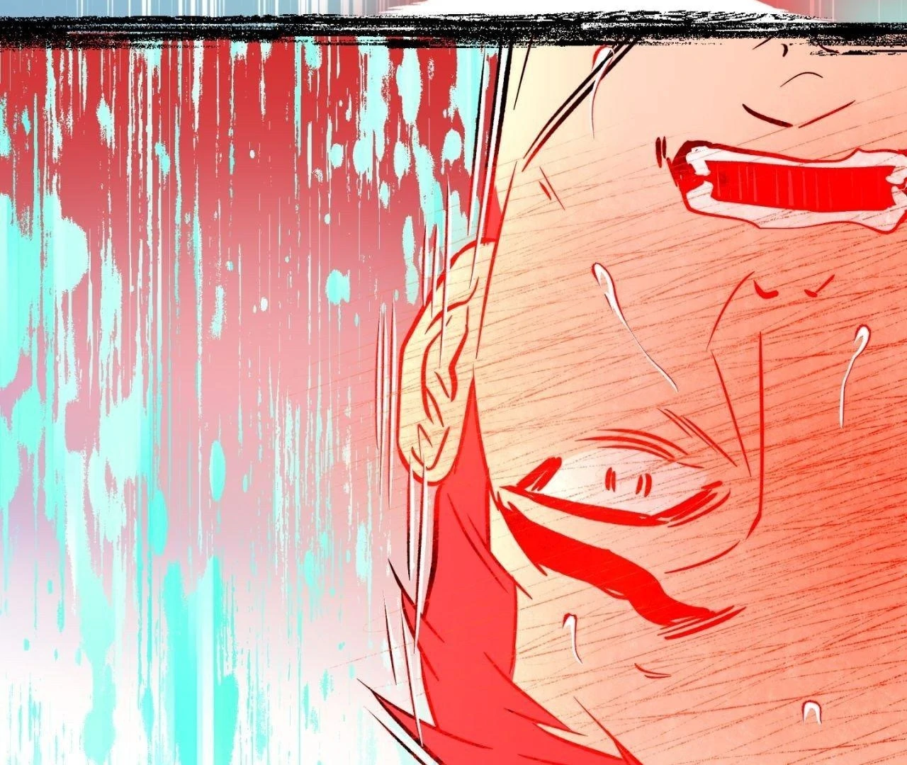 Still, It Rains [Official Uncensored] - Chapter 6 manhwa