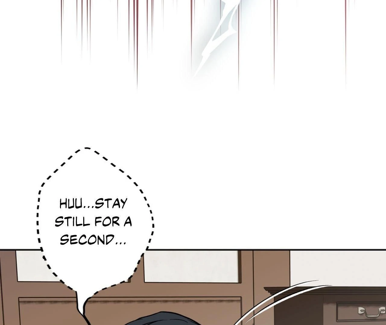 Still, It Rains [Official Uncensored] - Chapter 6 manhwa