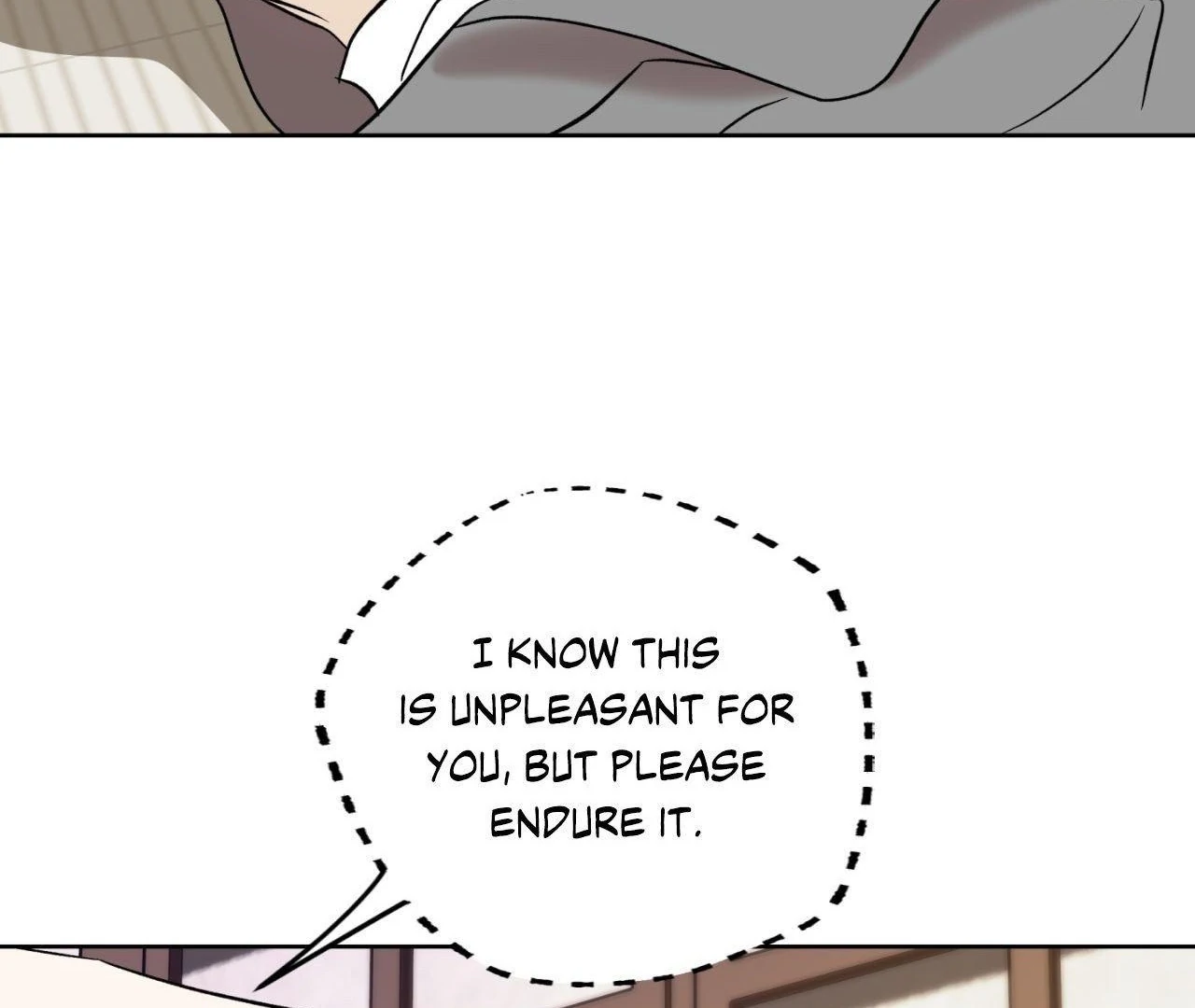 Still, It Rains [Official Uncensored] - Chapter 6 manhwa