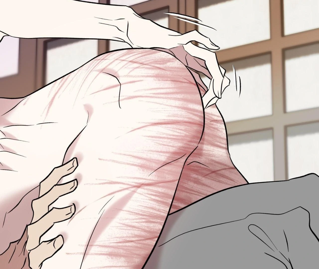 Still, It Rains [Official Uncensored] - Chapter 6 manhwa