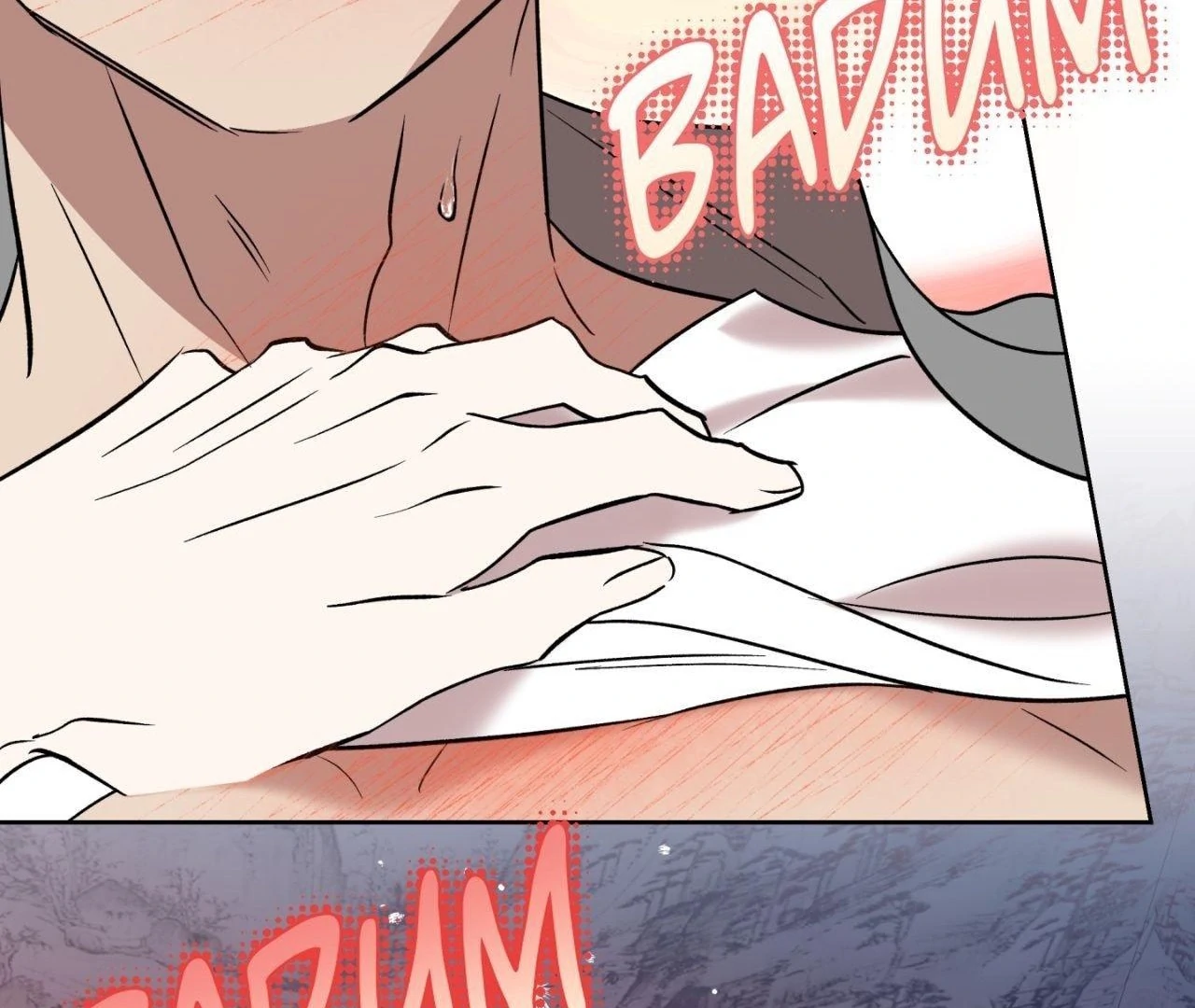 Still, It Rains [Official Uncensored] - Chapter 6 manhwa