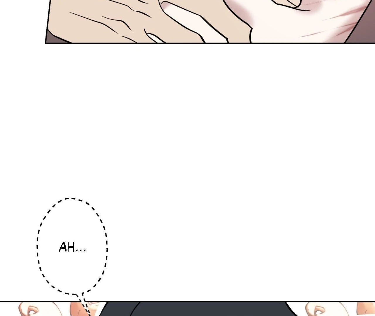 Still, It Rains [Official Uncensored] - Chapter 6 manhwa