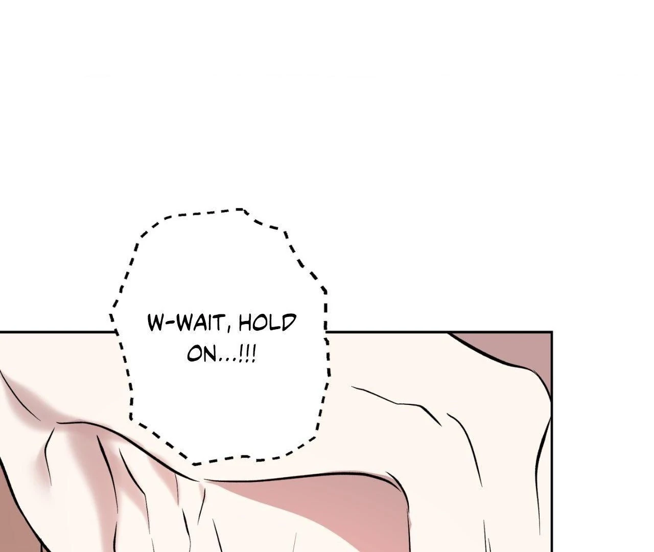 Still, It Rains [Official Uncensored] - Chapter 6 manhwa