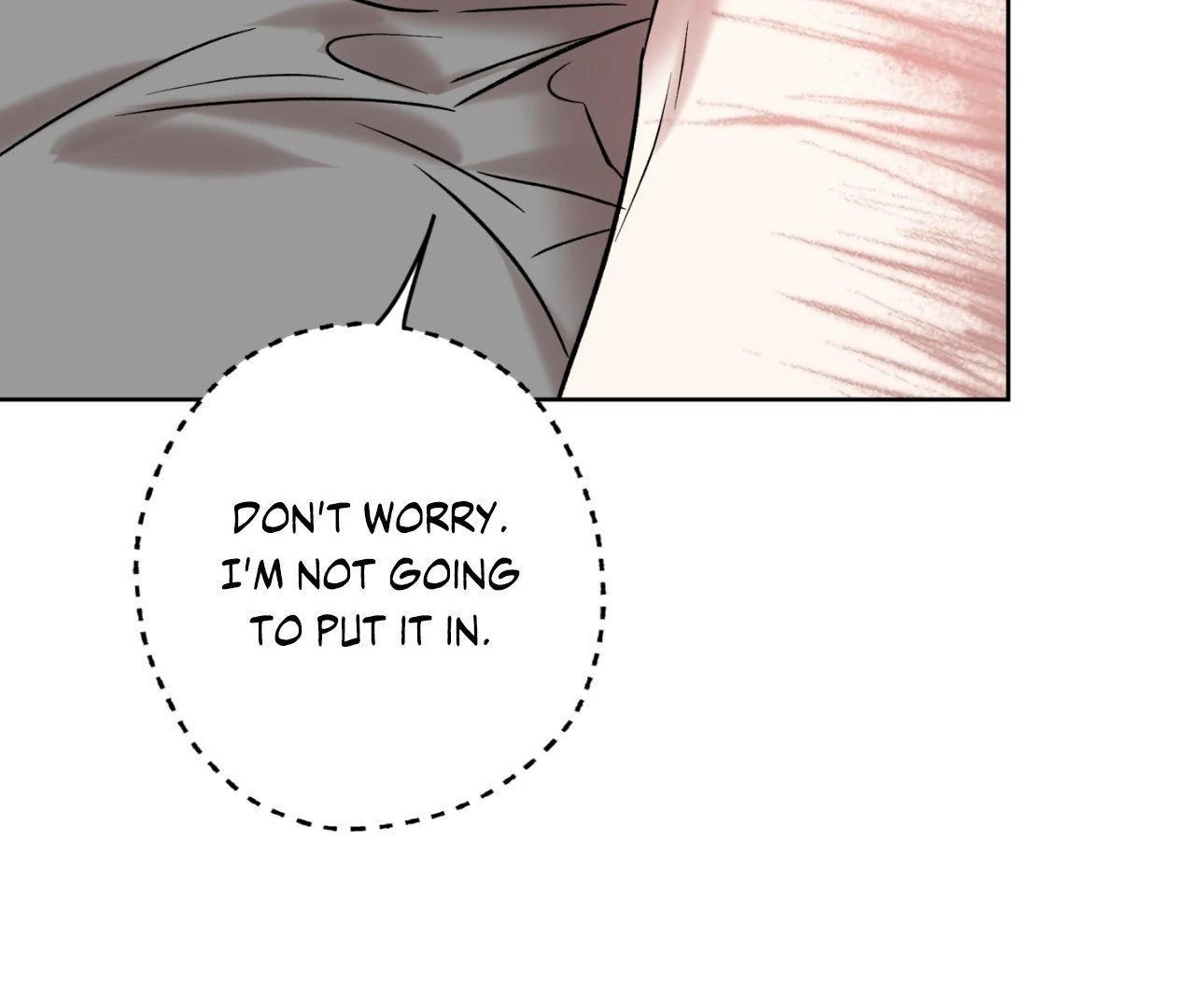 Still, It Rains [Official Uncensored] - Chapter 6 manhwa
