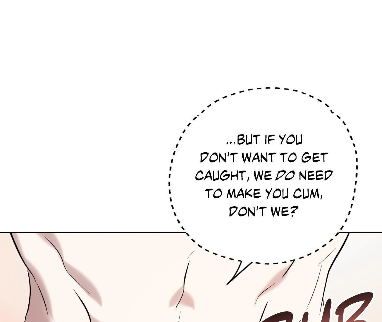 Still, It Rains [Official Uncensored] - Chapter 6 manhwa