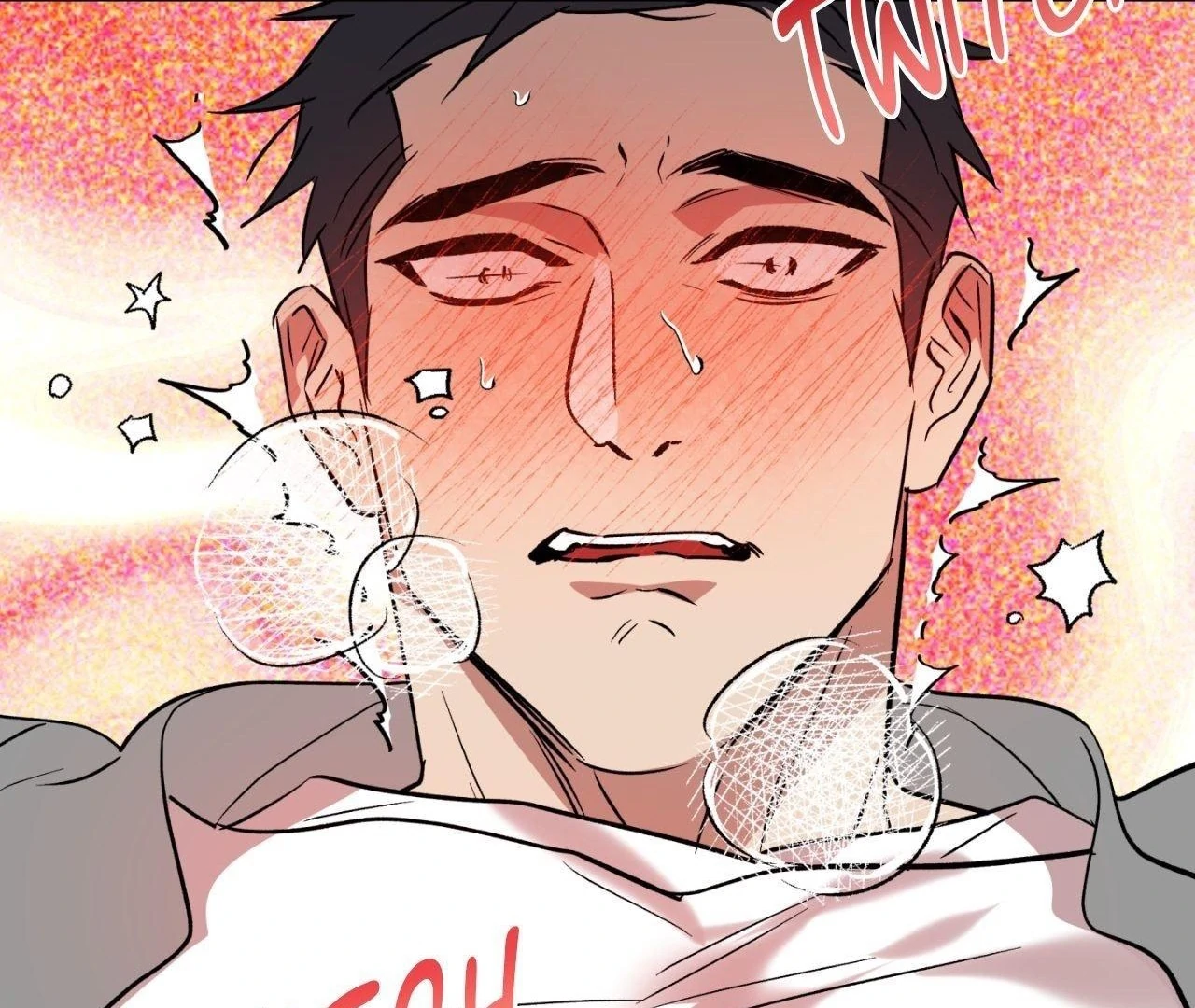 Still, It Rains [Official Uncensored] - Chapter 6 manhwa