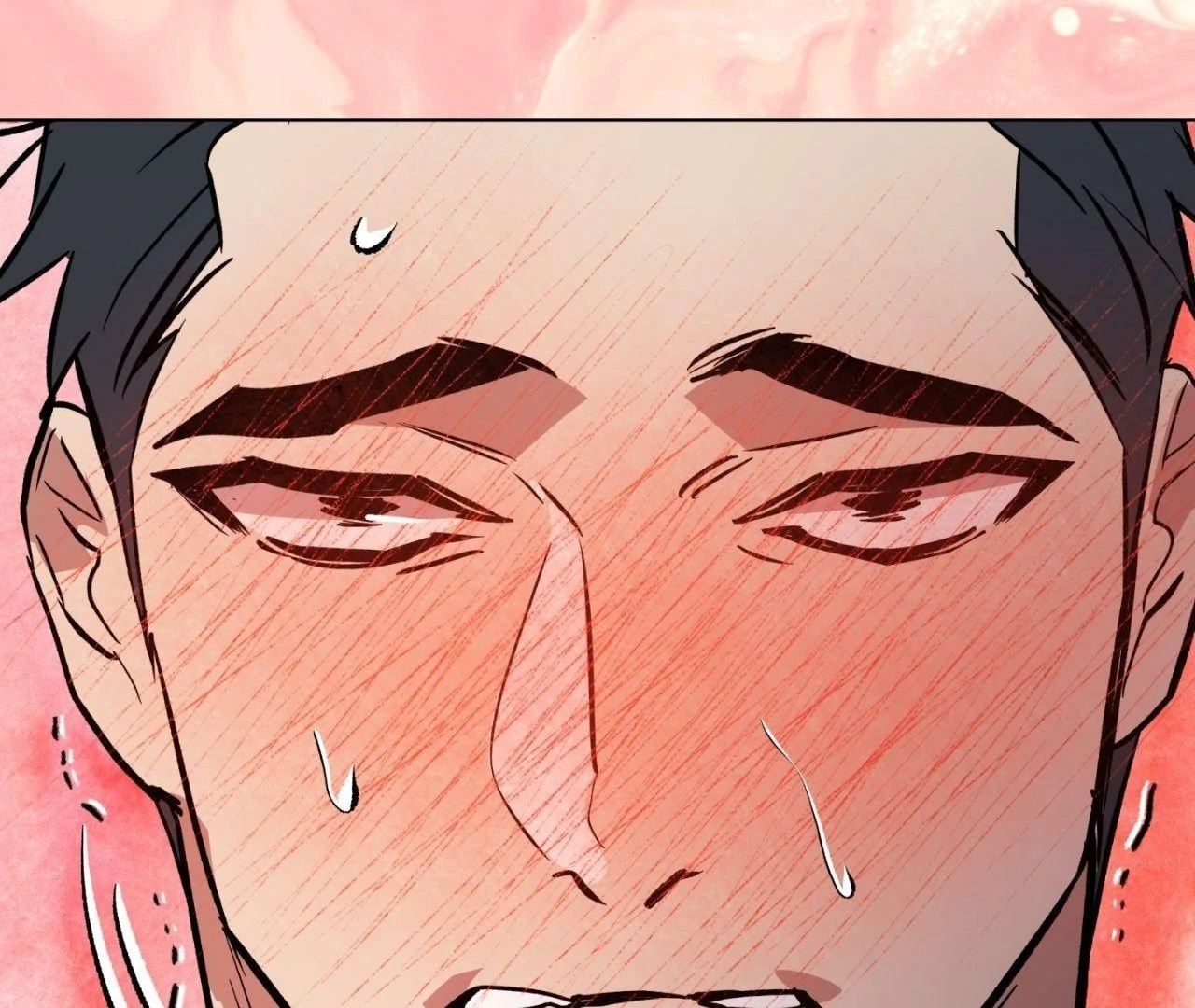 Still, It Rains [Official Uncensored] - Chapter 6 manhwa