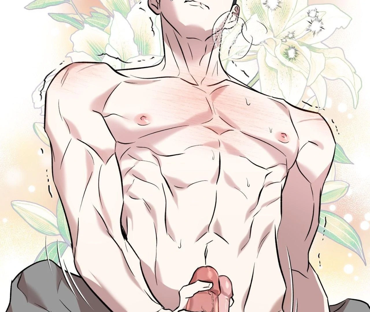 Still, It Rains [Official Uncensored] - Chapter 6 manhwa