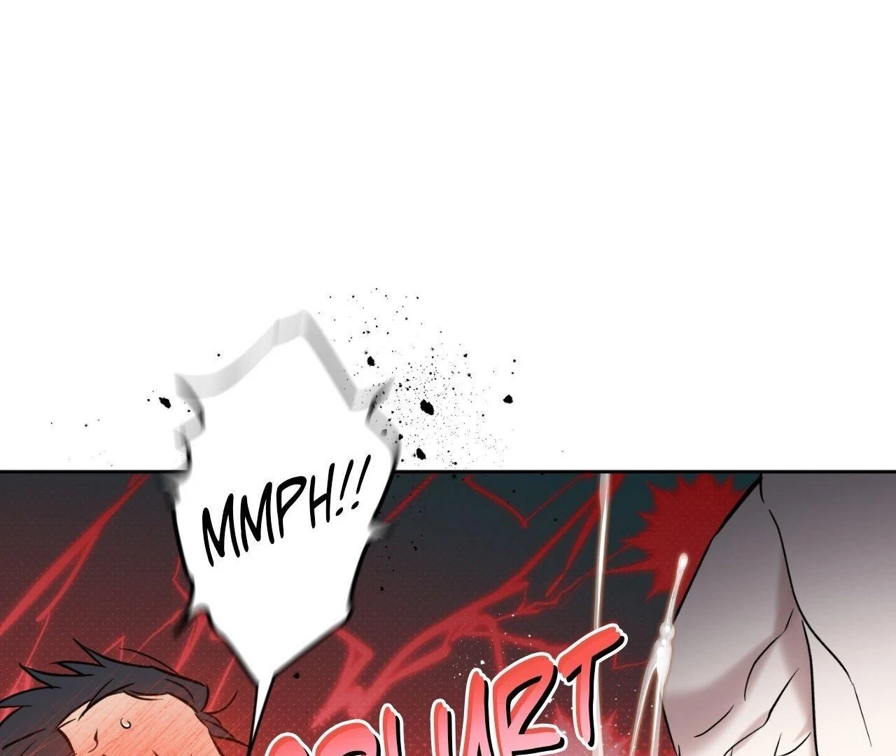 Still, It Rains [Official Uncensored] - Chapter 6 manhwa