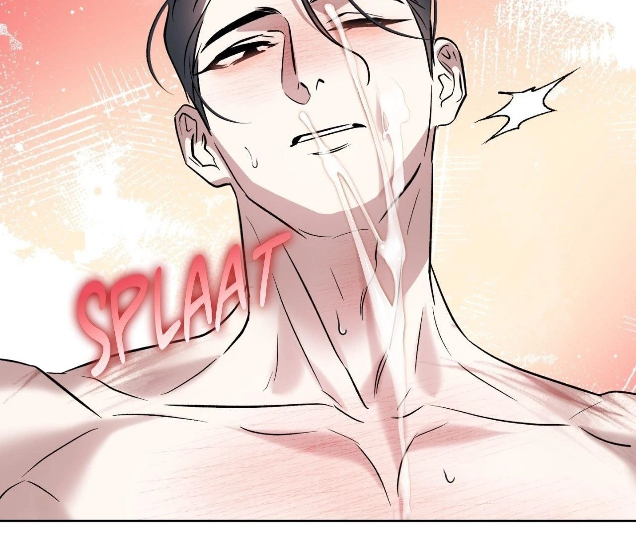 Still, It Rains [Official Uncensored] - Chapter 6 manhwa