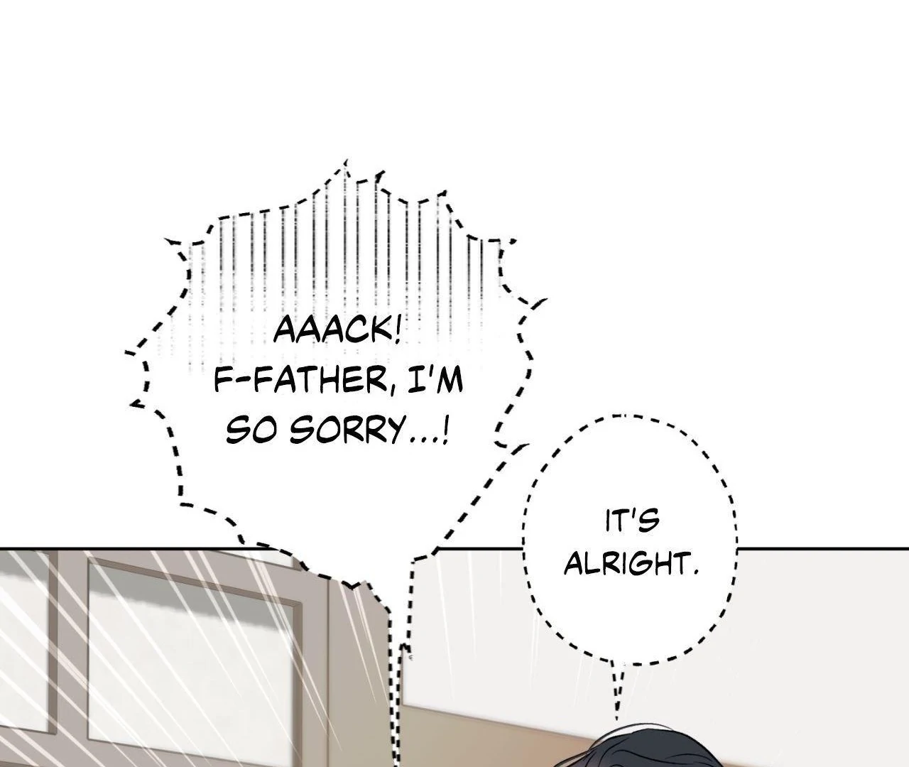 Still, It Rains [Official Uncensored] - Chapter 6 manhwa