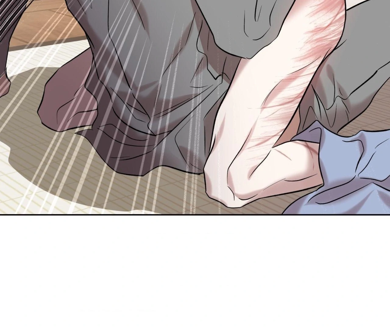 Still, It Rains [Official Uncensored] - Chapter 6 manhwa