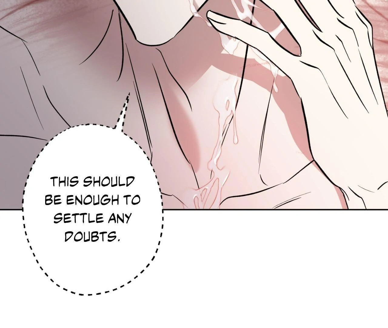 Still, It Rains [Official Uncensored] - Chapter 6 manhwa