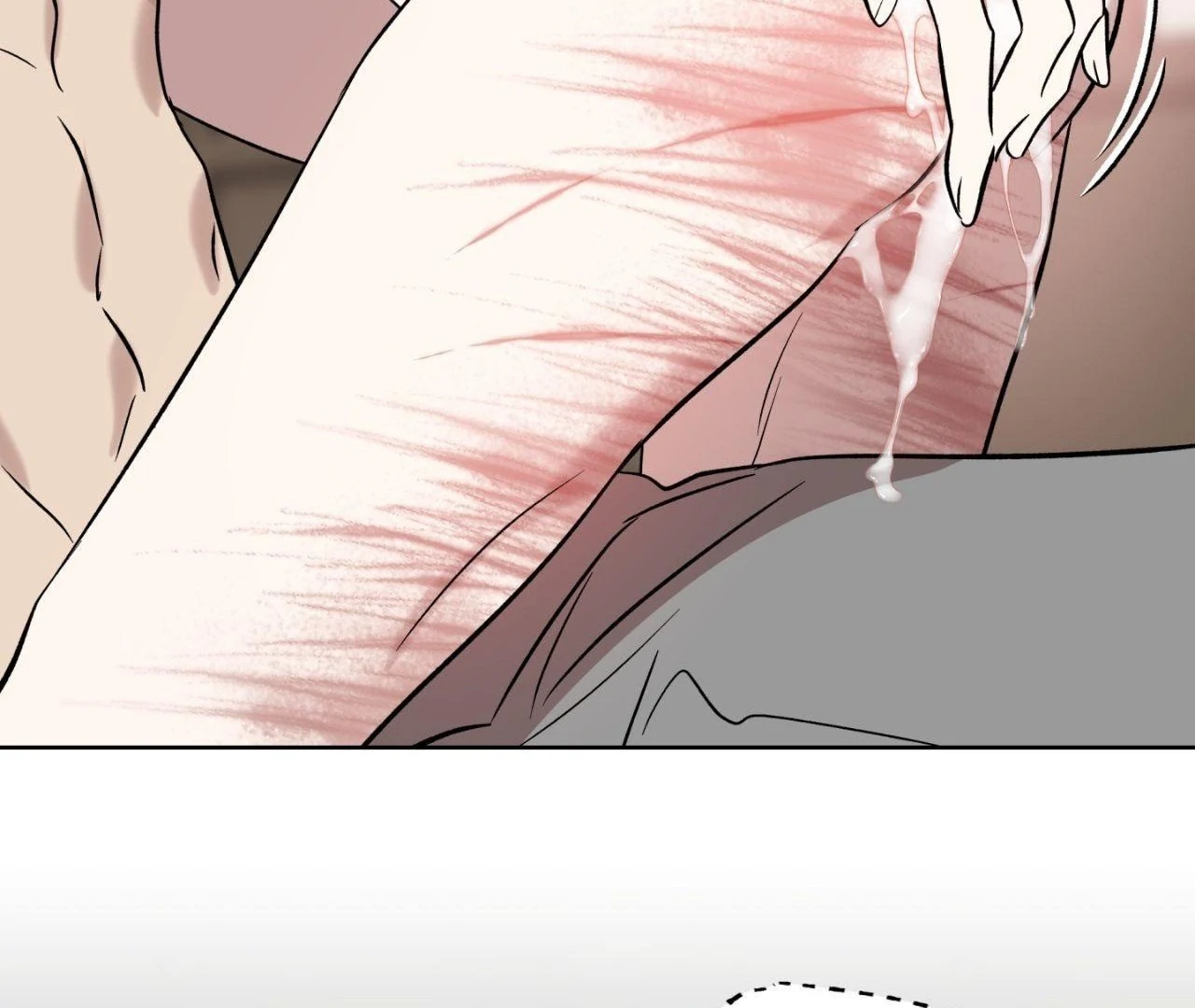Still, It Rains [Official Uncensored] - Chapter 6 manhwa